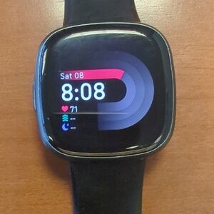 ⌚ Fitbit Versa 4 Smartwatch